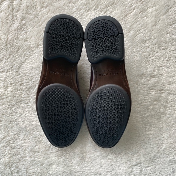 Cole Haan Men's Shoes. - Picture 4 of 5